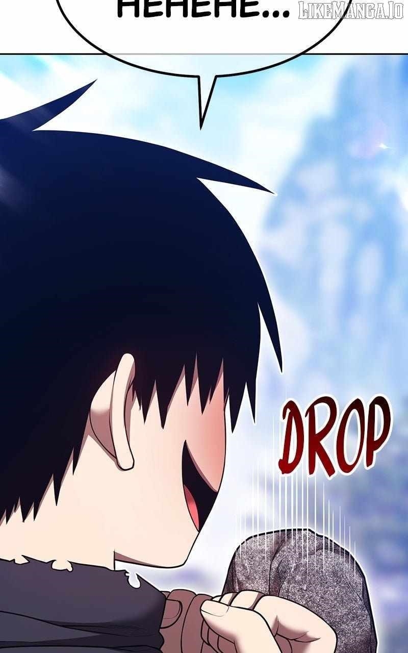 +99 Wooden stick Chapter 163 - Page 76