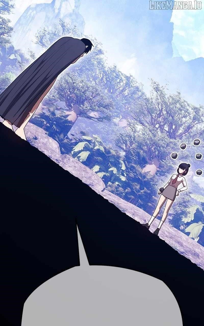 +99 Wooden stick Chapter 163 - Page 79