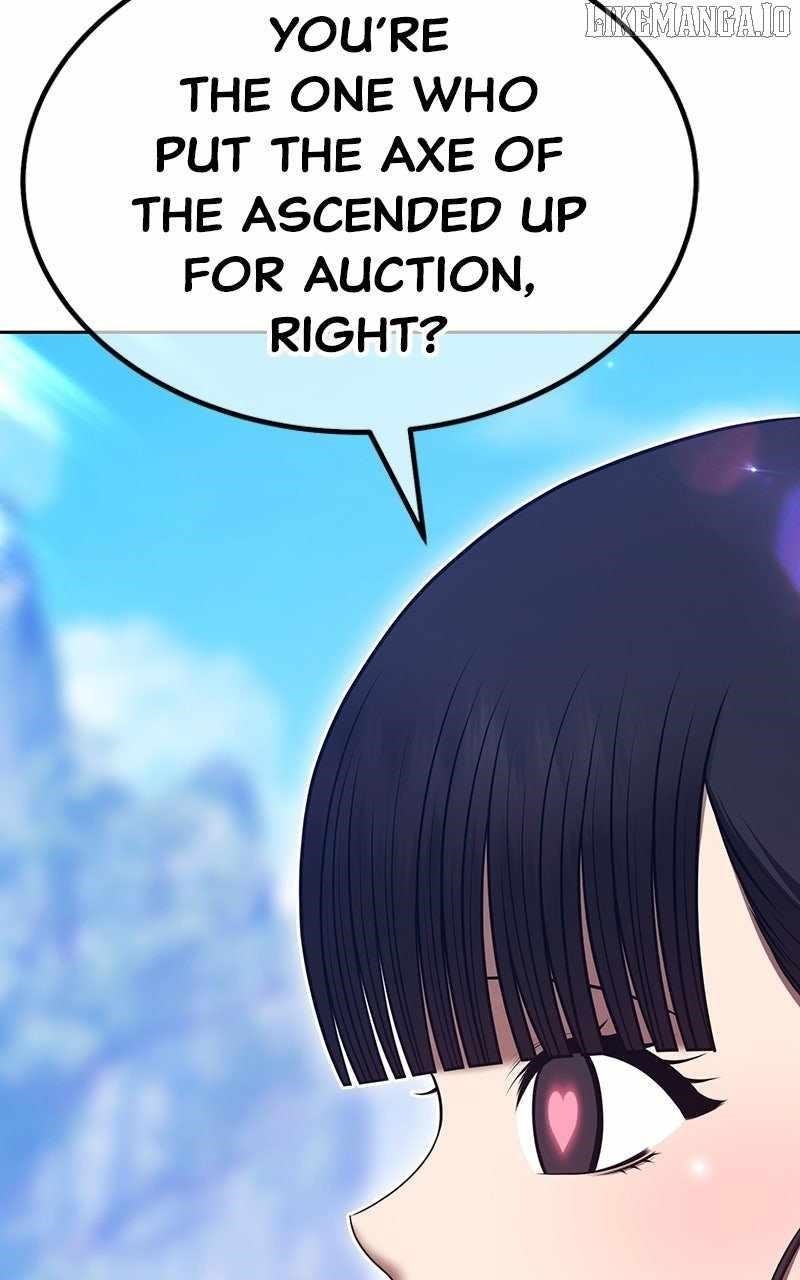 +99 Wooden stick Chapter 163 - Page 8