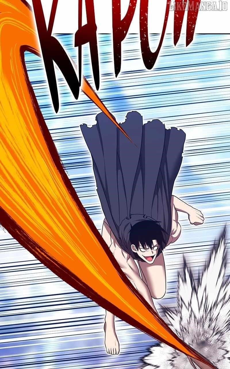 +99 Wooden stick Chapter 163 - Page 97