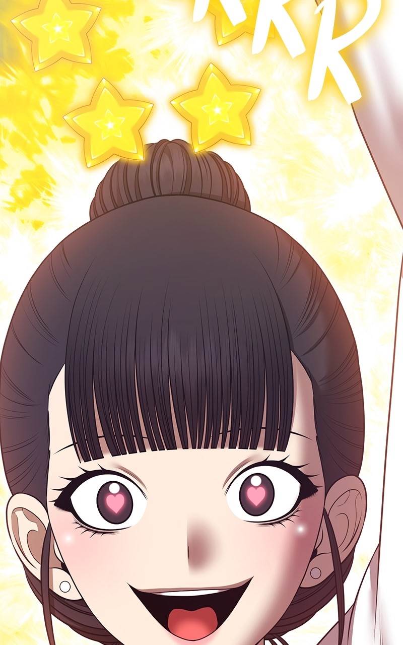 +99 Wooden stick Chapter 164 - Page 106