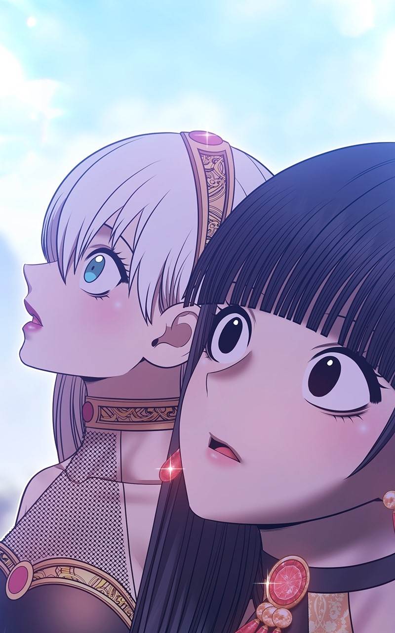 +99 Wooden stick Chapter 164 - Page 119