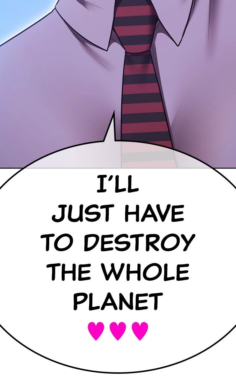 +99 Wooden stick Chapter 164 - Page 137