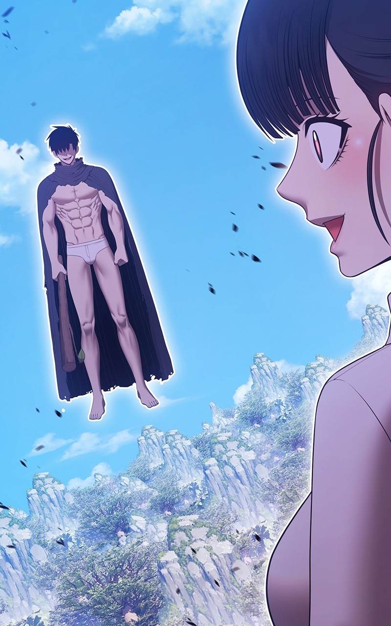 +99 Wooden stick Chapter 164 - Page 146