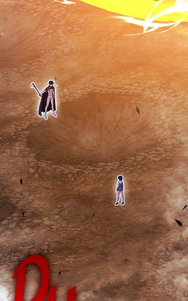 +99 Wooden stick Chapter 164 - Page 157