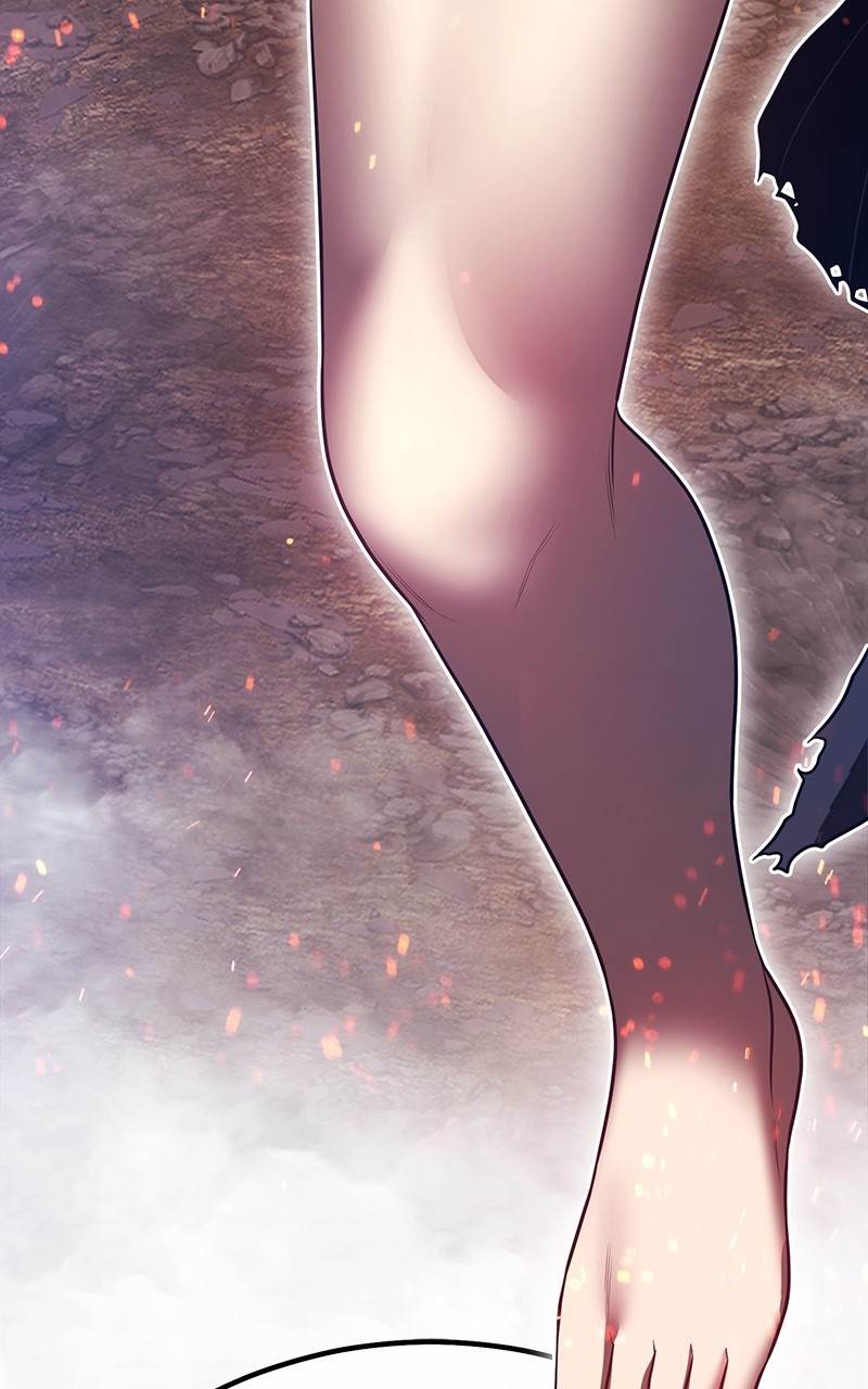 +99 Wooden stick Chapter 164 - Page 162