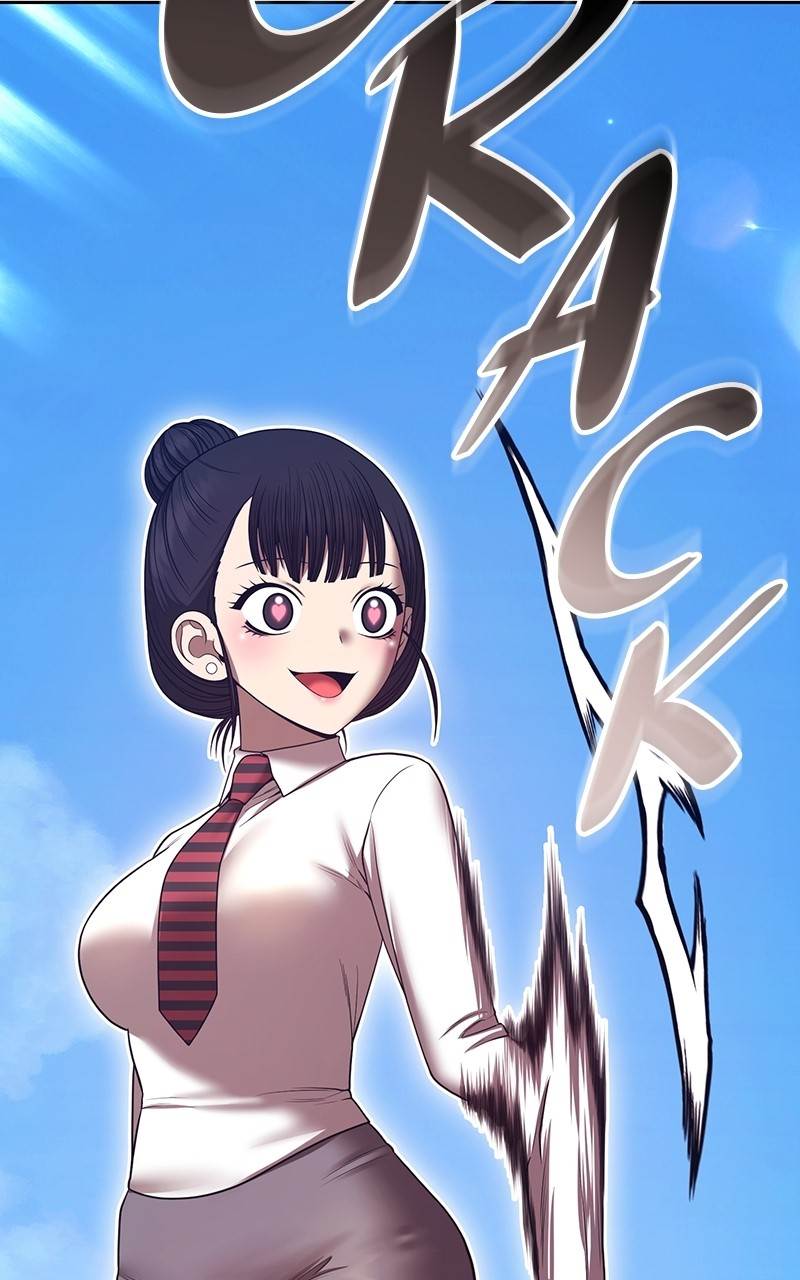 +99 Wooden stick Chapter 164 - Page 17