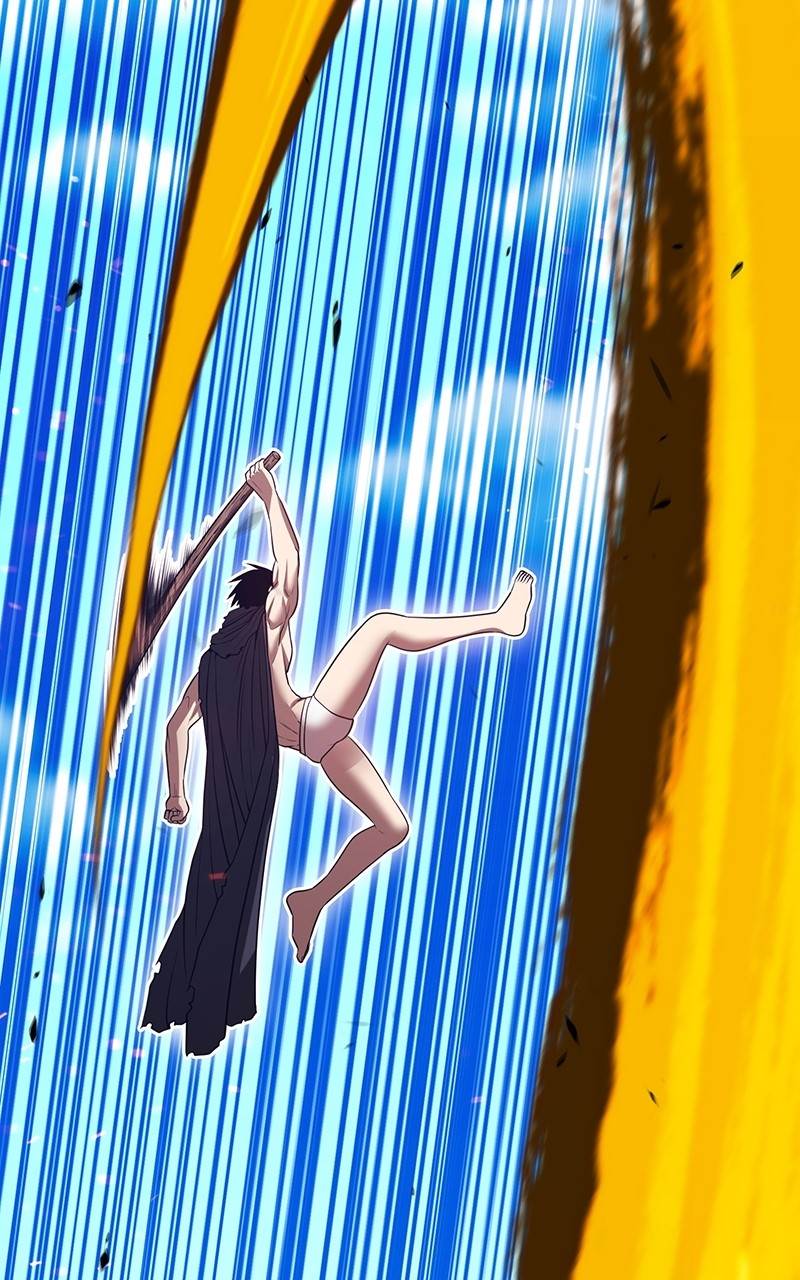 +99 Wooden stick Chapter 164 - Page 170