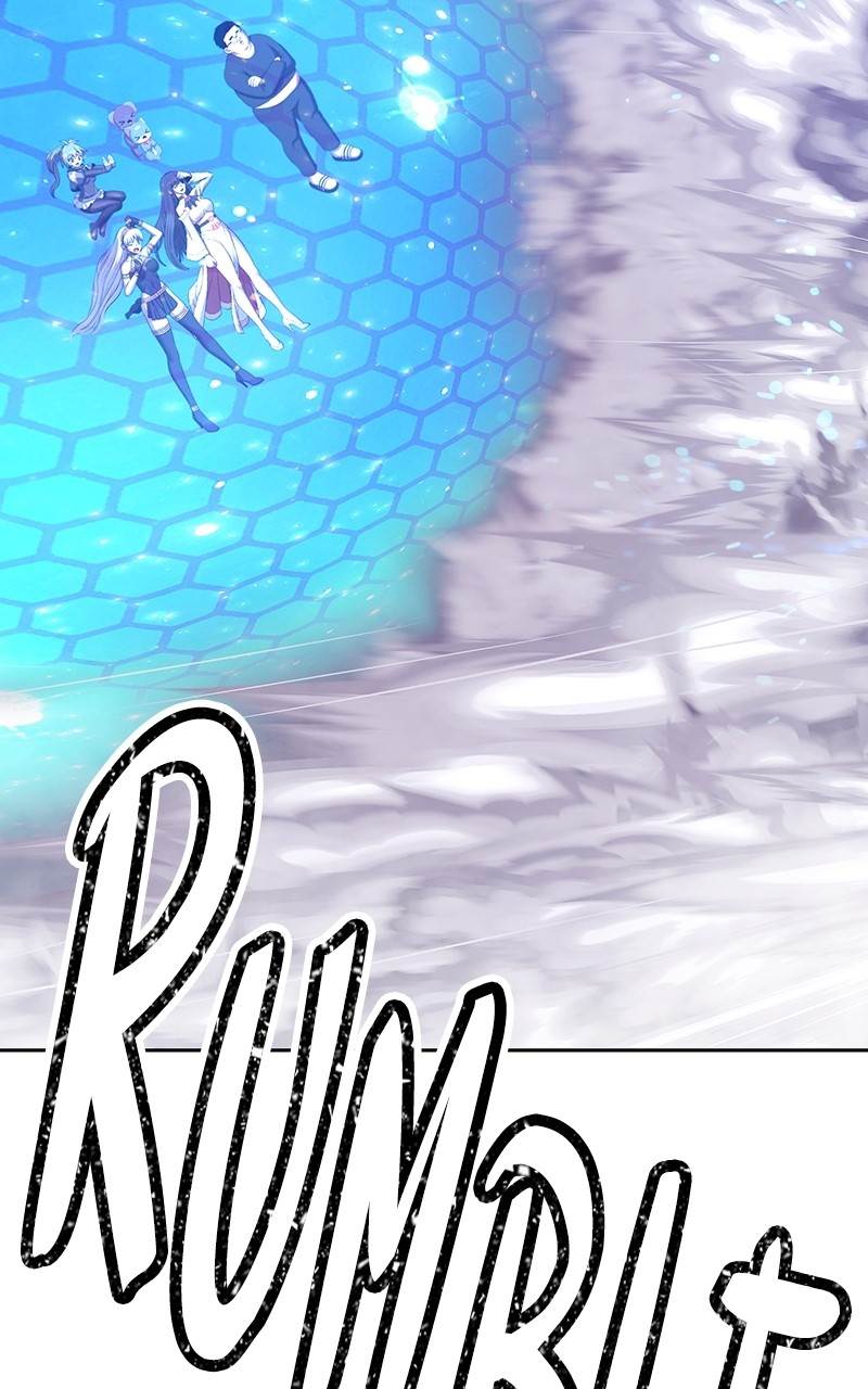 +99 Wooden stick Chapter 164 - Page 194