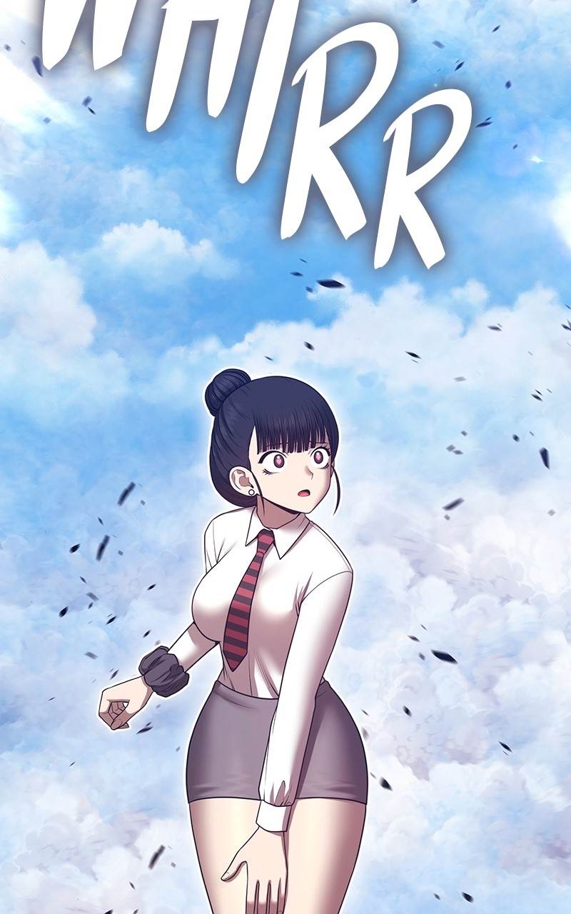 +99 Wooden stick Chapter 164 - Page 202