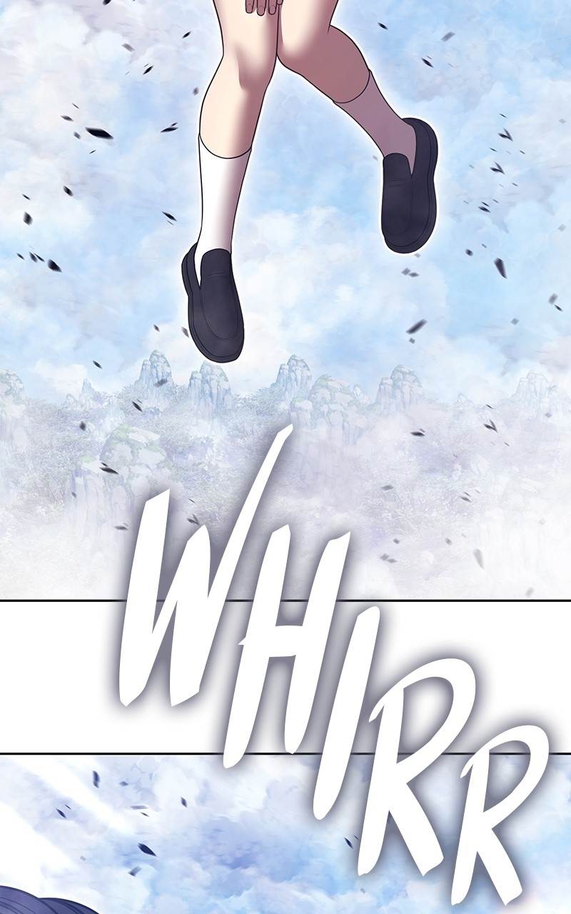 +99 Wooden stick Chapter 164 - Page 203