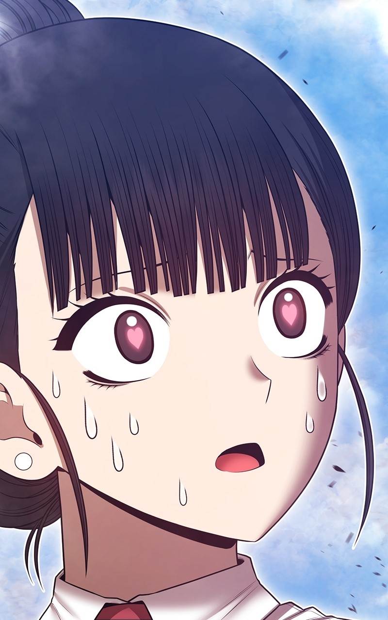 +99 Wooden stick Chapter 164 - Page 204