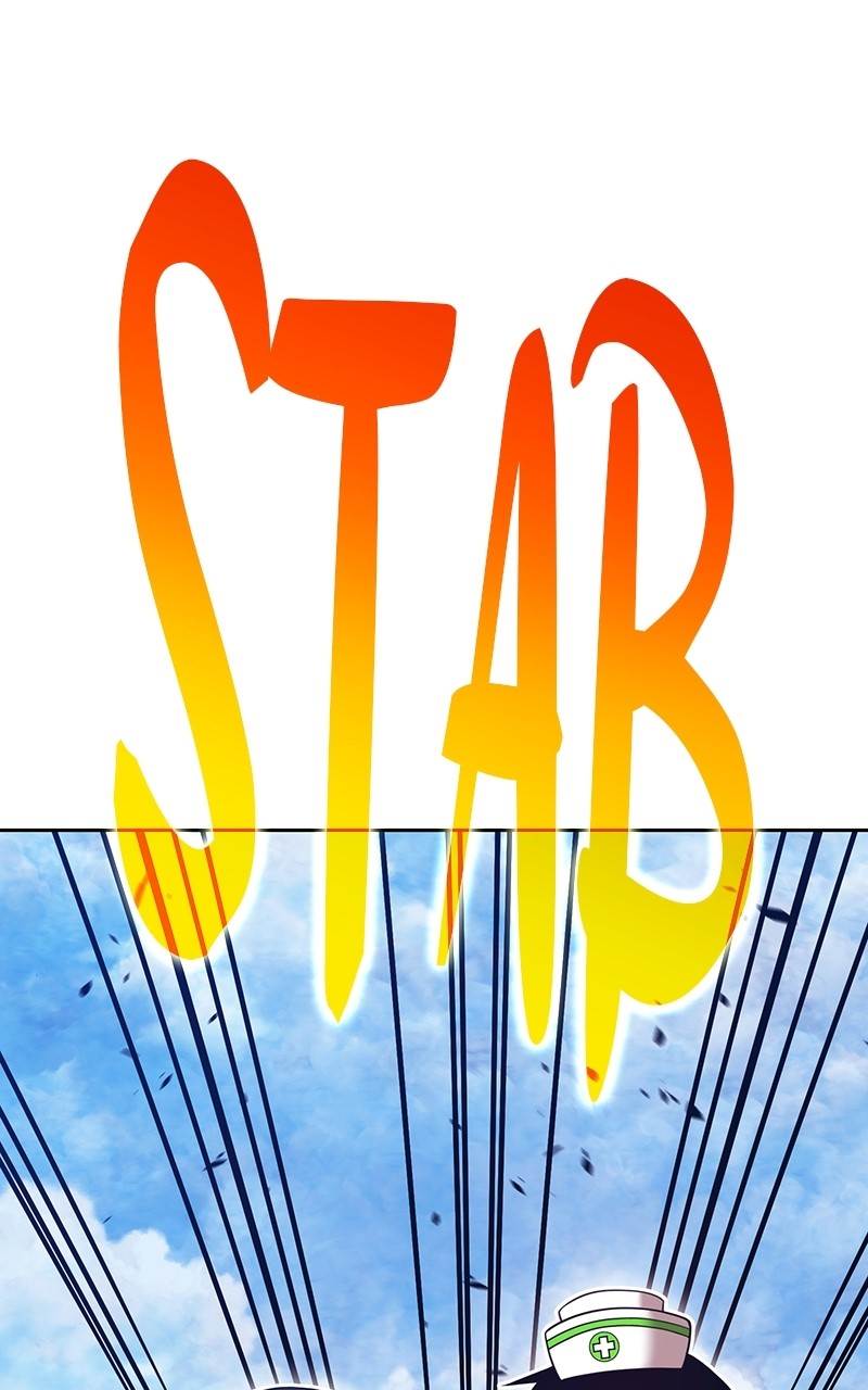 +99 Wooden stick Chapter 164 - Page 218