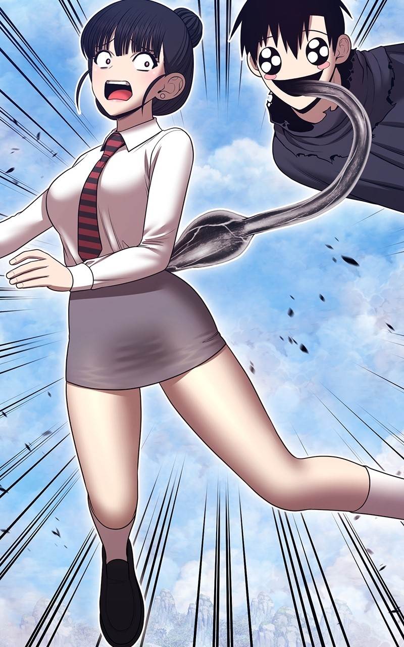 +99 Wooden stick Chapter 164 - Page 219