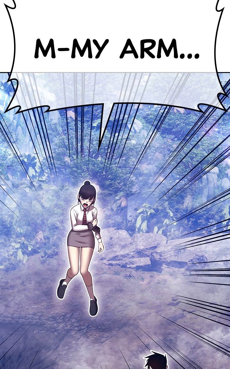 +99 Wooden stick Chapter 164 - Page 22