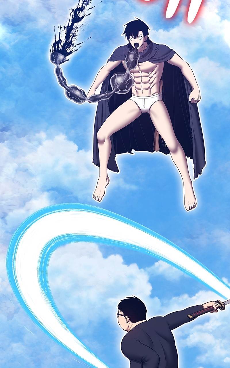 +99 Wooden stick Chapter 164 - Page 232