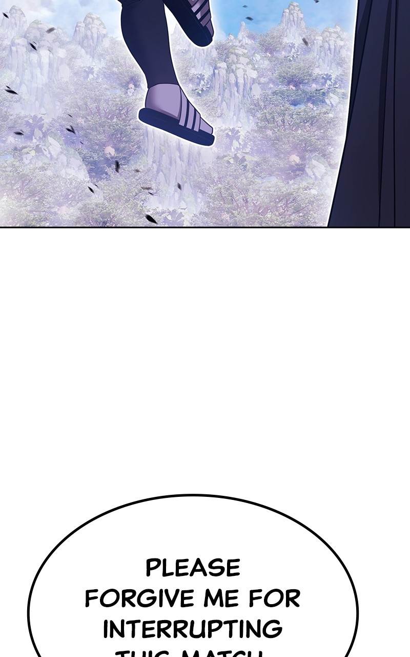 +99 Wooden stick Chapter 164 - Page 239