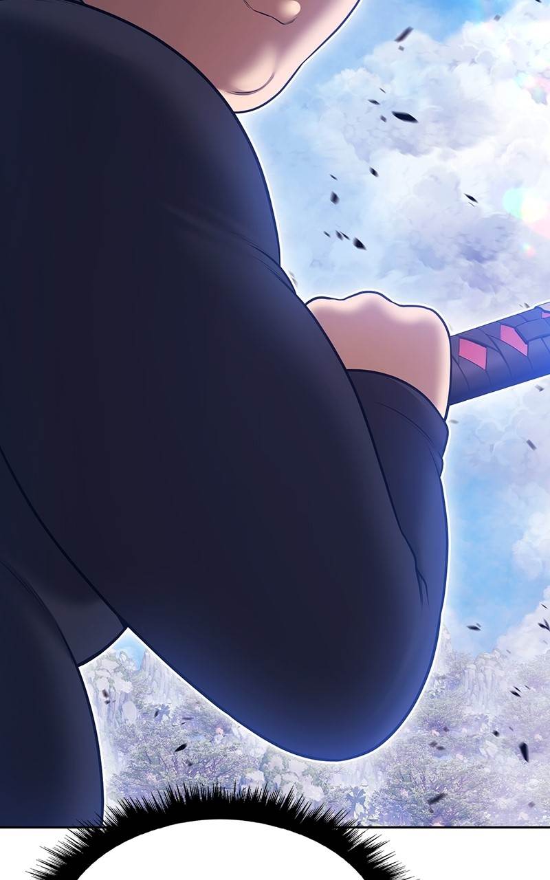 +99 Wooden stick Chapter 164 - Page 241