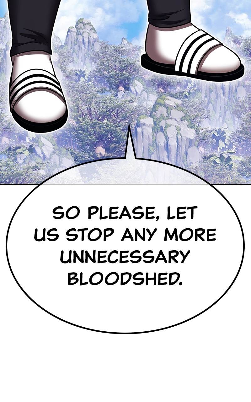 +99 Wooden stick Chapter 164 - Page 248