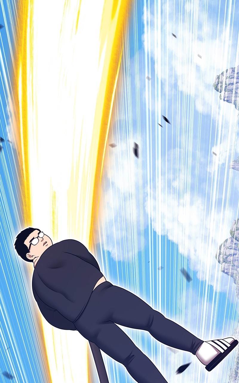 +99 Wooden stick Chapter 164 - Page 253