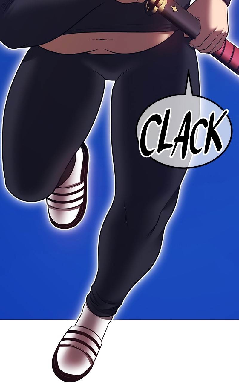 +99 Wooden stick Chapter 164 - Page 266