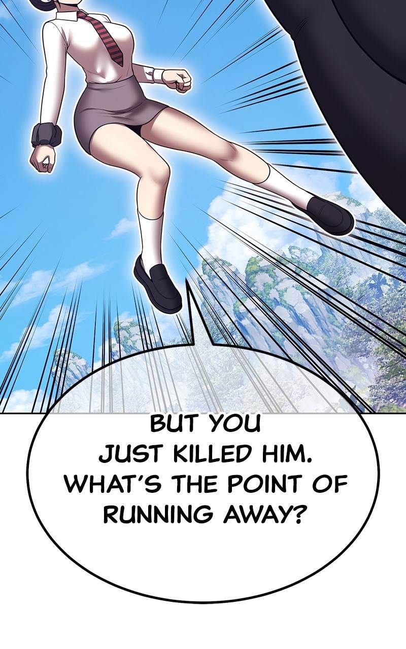 +99 Wooden stick Chapter 164 - Page 269