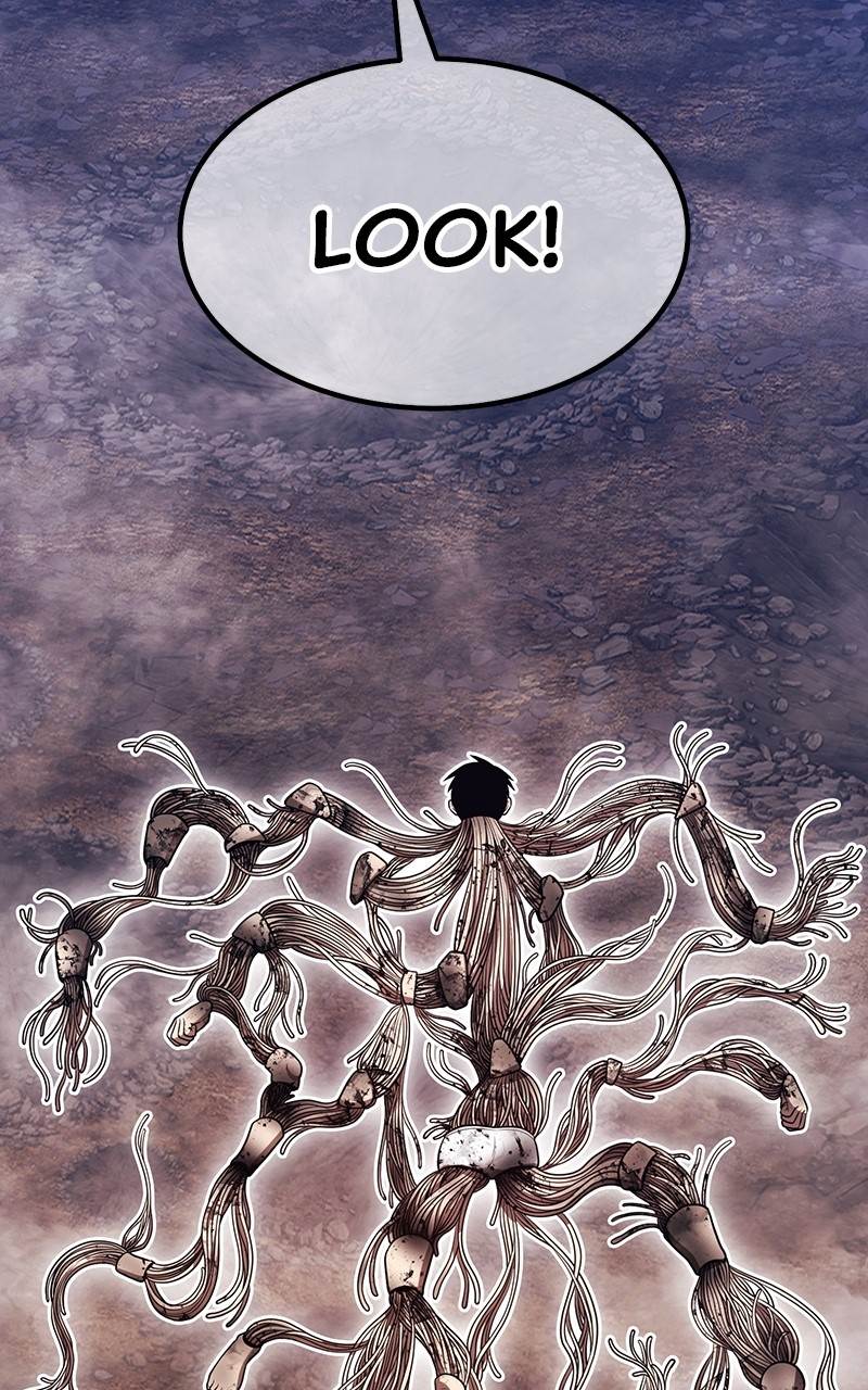 +99 Wooden stick Chapter 164 - Page 272