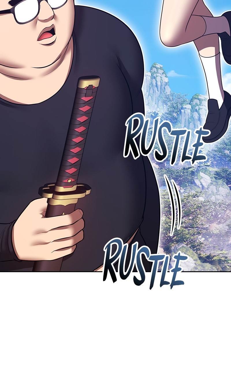 +99 Wooden stick Chapter 164 - Page 279