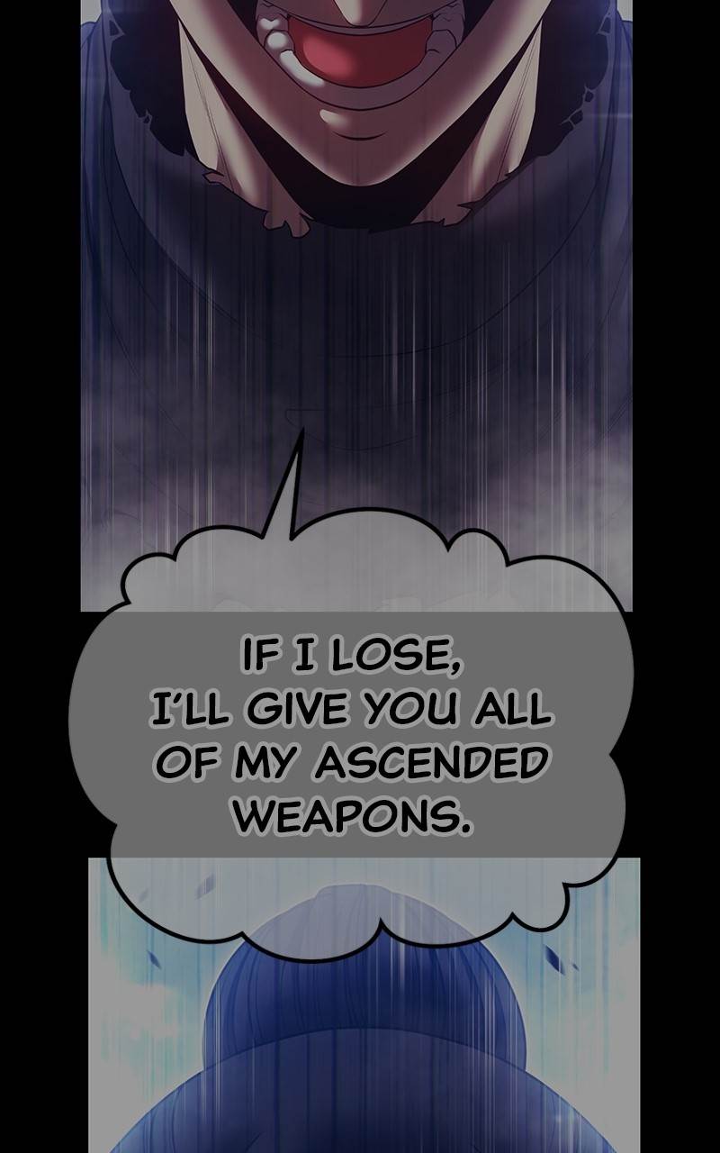 +99 Wooden stick Chapter 164 - Page 31