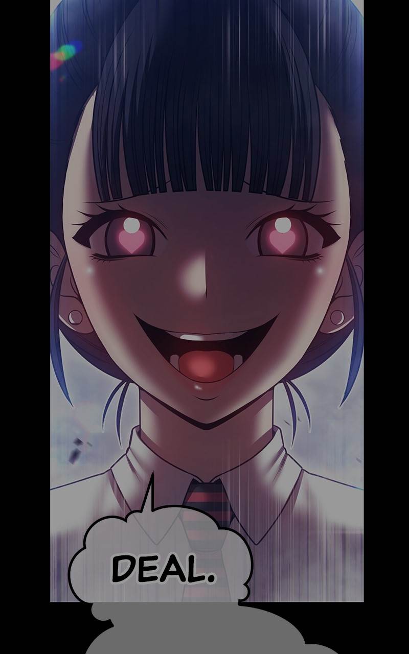 +99 Wooden stick Chapter 164 - Page 32