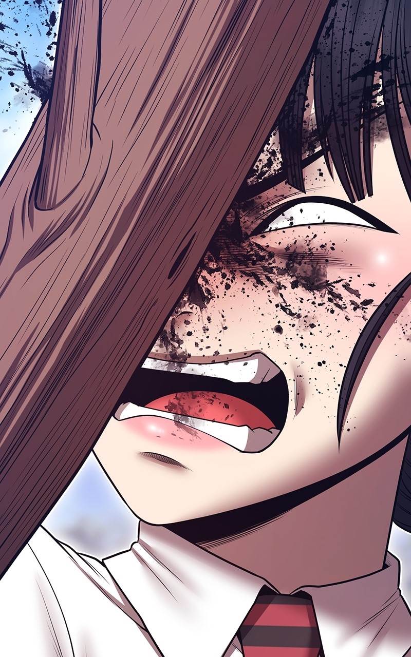 +99 Wooden stick Chapter 164 - Page 321