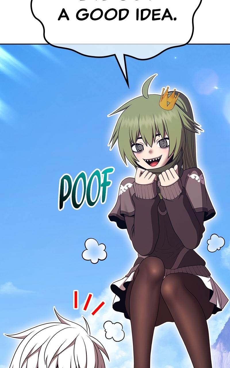 +99 Wooden stick Chapter 164 - Page 348