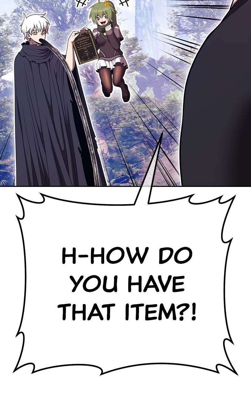 +99 Wooden stick Chapter 164 - Page 354