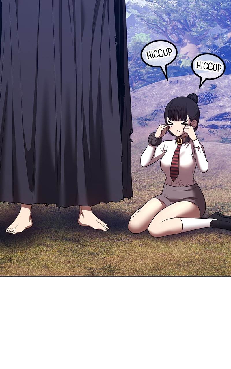 +99 Wooden stick Chapter 164 - Page 387