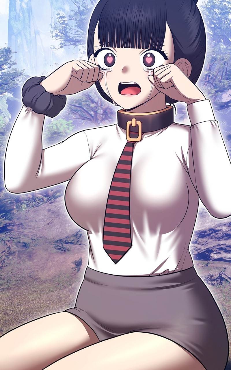 +99 Wooden stick Chapter 164 - Page 398