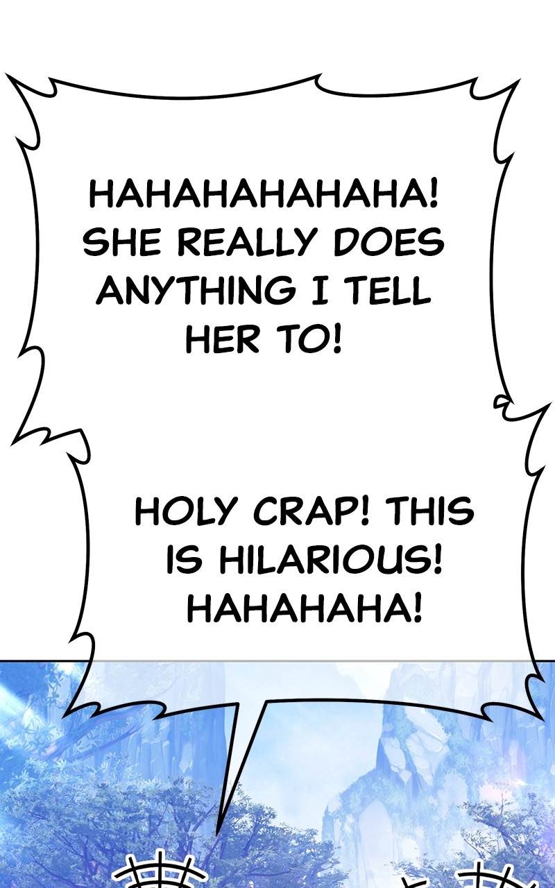 +99 Wooden stick Chapter 164 - Page 409