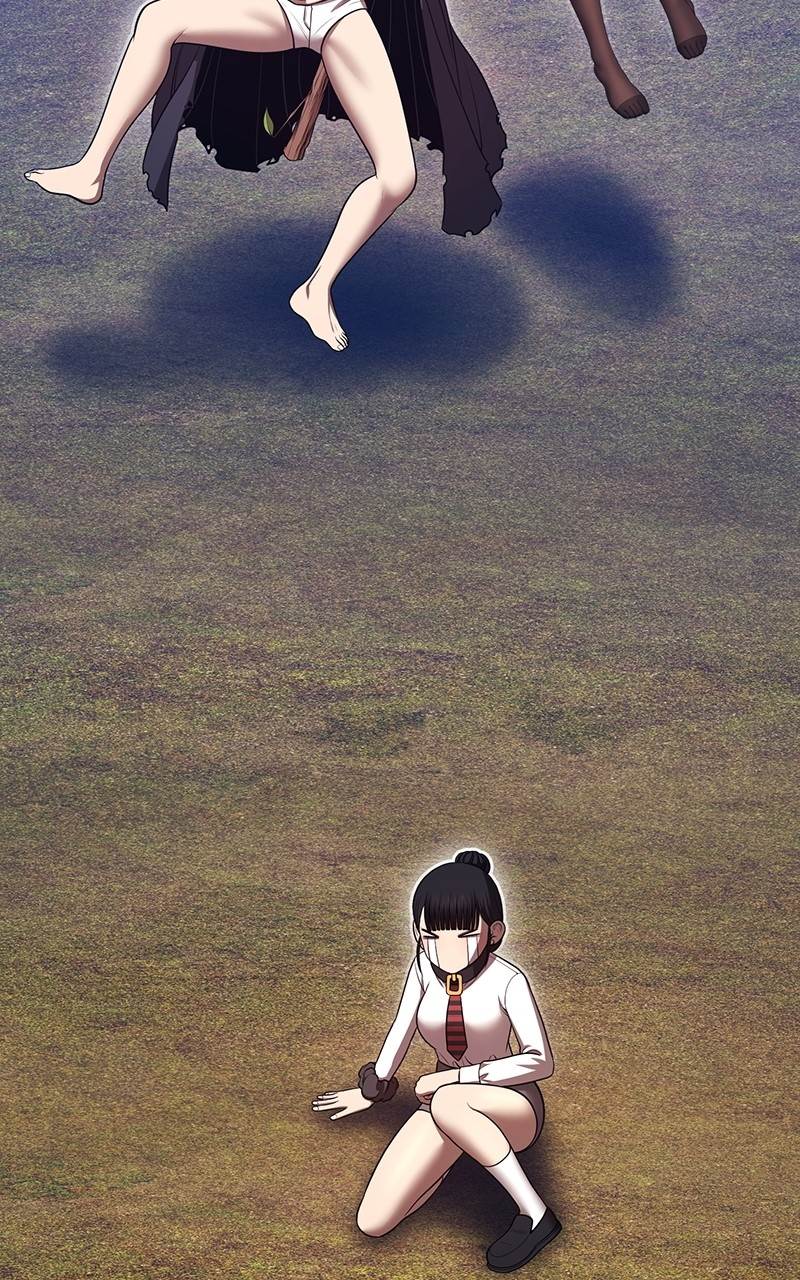 +99 Wooden stick Chapter 164 - Page 413