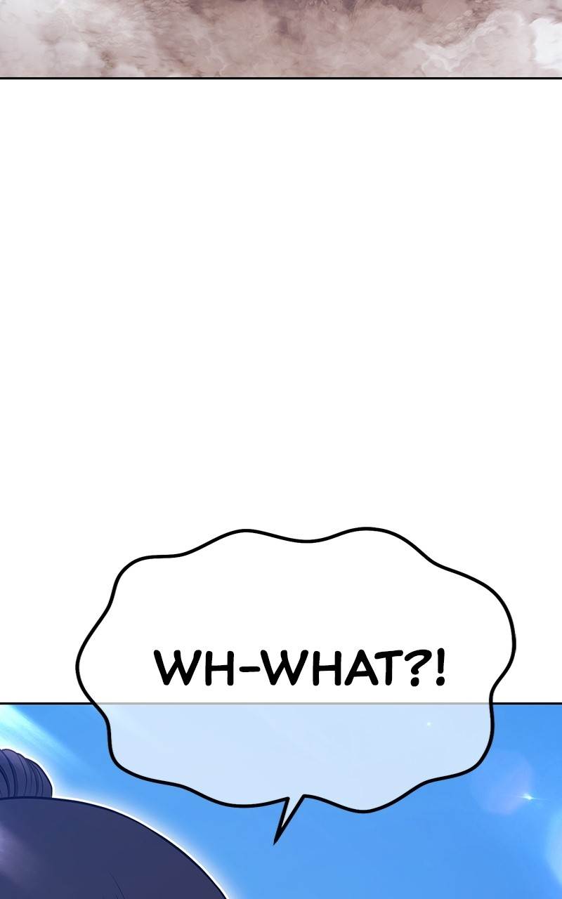 +99 Wooden stick Chapter 164 - Page 44