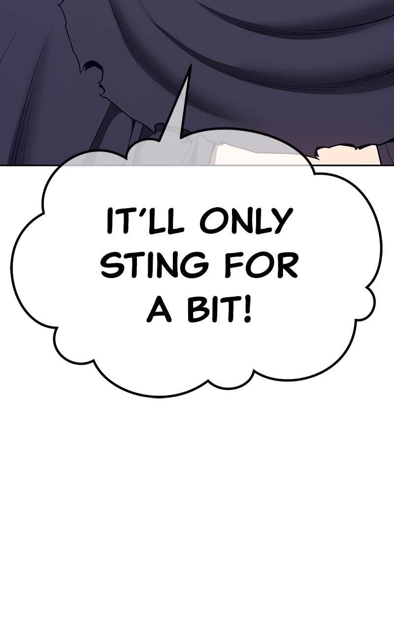 +99 Wooden stick Chapter 164 - Page 49