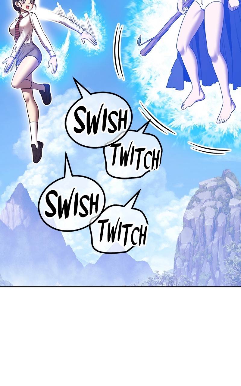 +99 Wooden stick Chapter 164 - Page 6