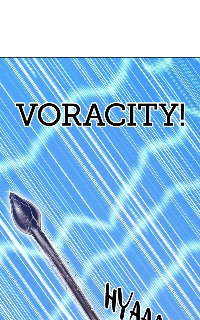 +99 Wooden stick Chapter 164 - Page 60