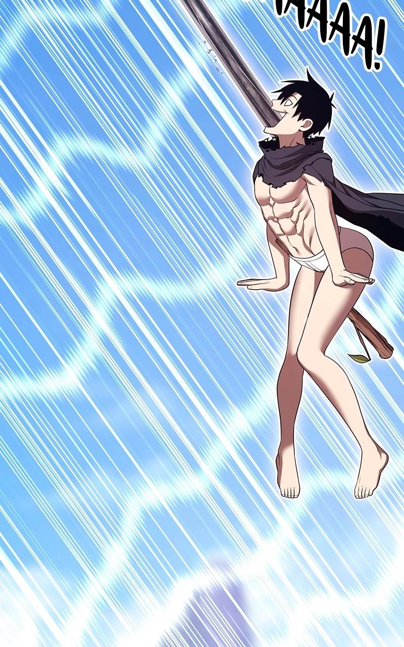 +99 Wooden stick Chapter 164 - Page 61