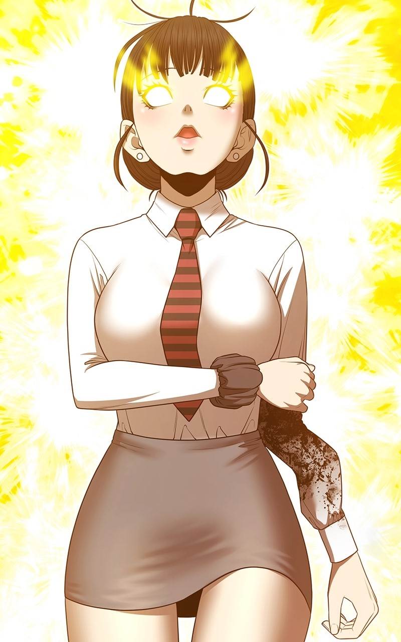 +99 Wooden stick Chapter 164 - Page 72