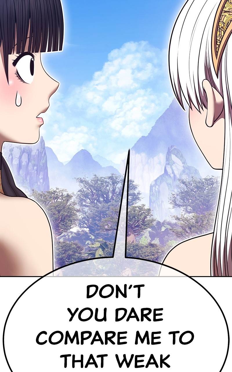 +99 Wooden stick Chapter 164 - Page 87