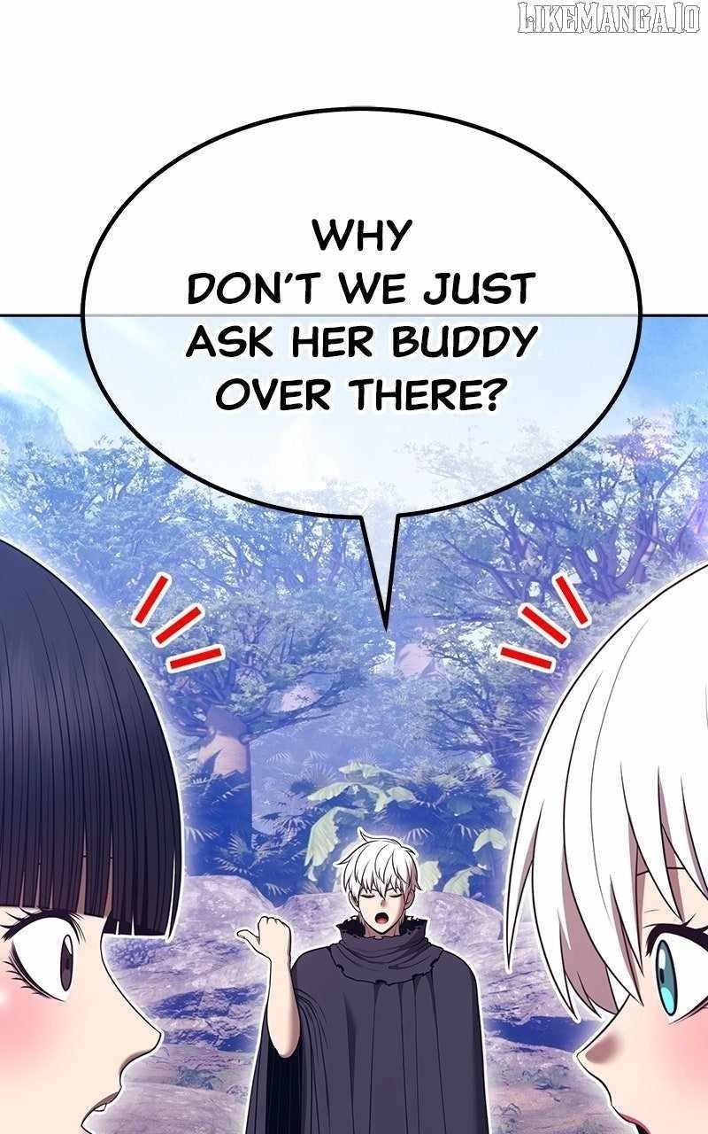 +99 Wooden stick Chapter 165 - Page 108