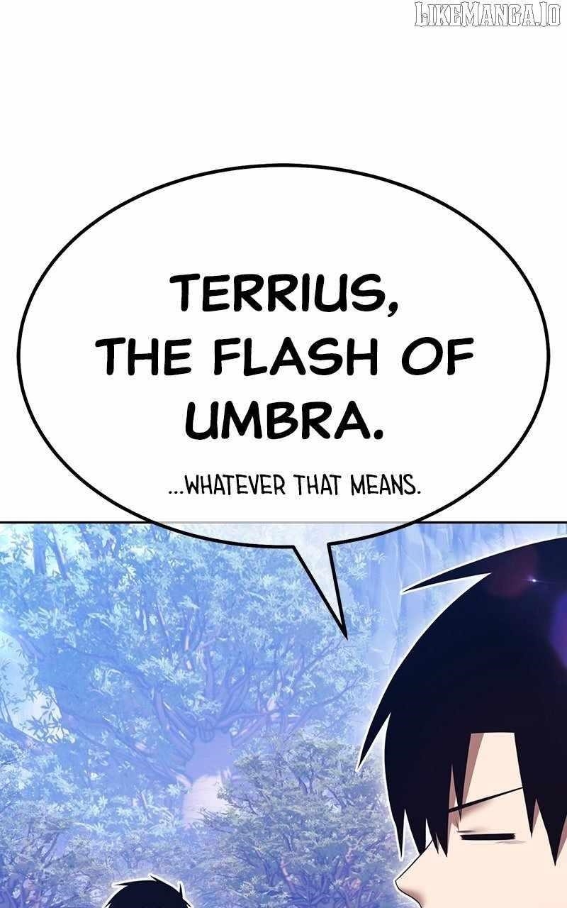 +99 Wooden stick Chapter 165 - Page 112