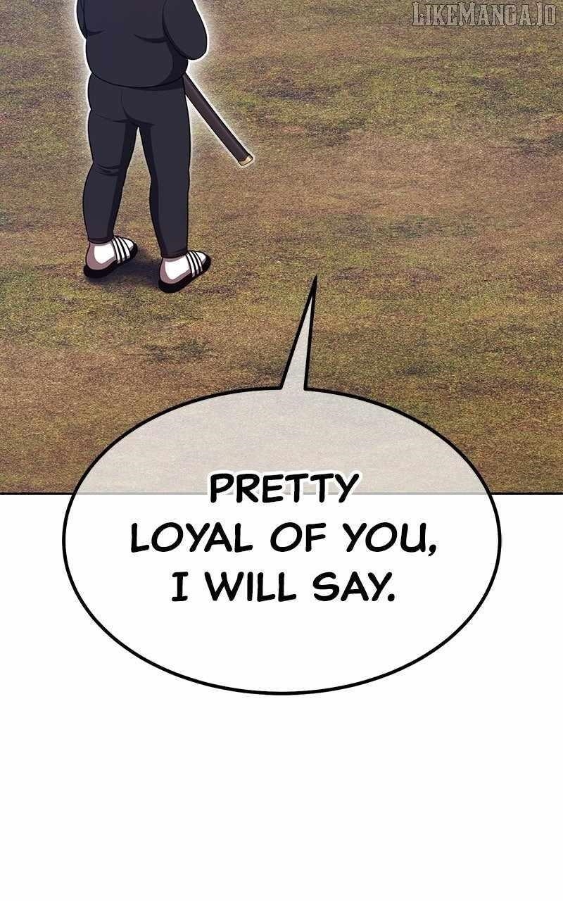 +99 Wooden stick Chapter 165 - Page 118