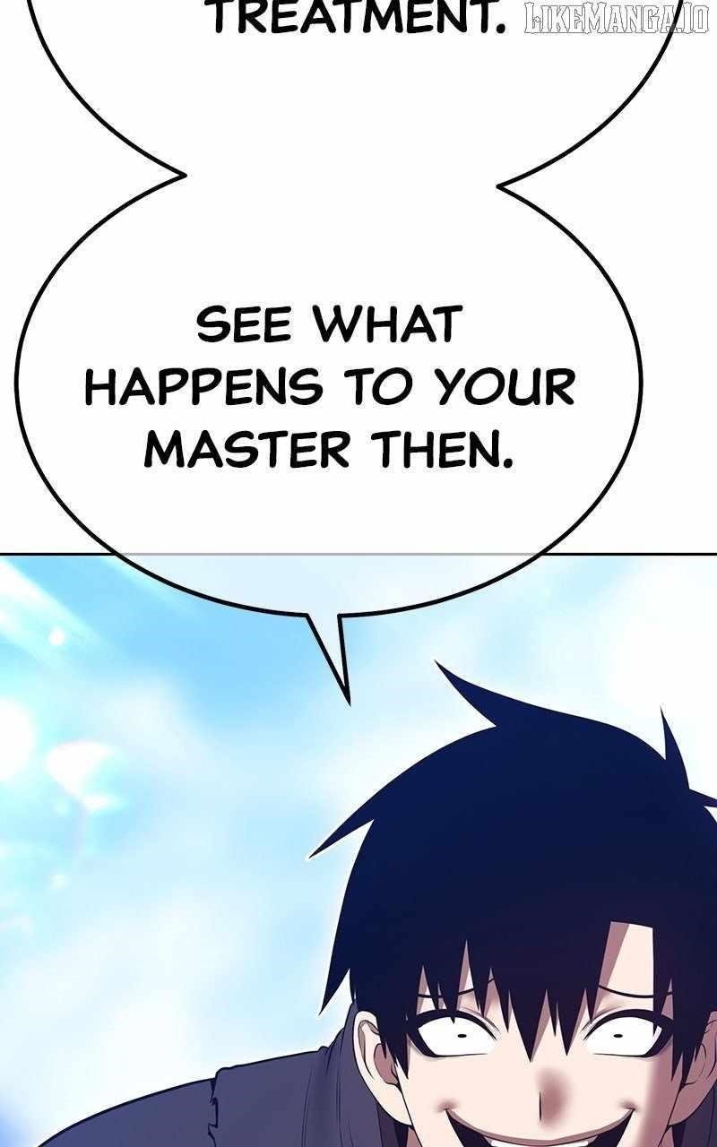 +99 Wooden stick Chapter 165 - Page 122