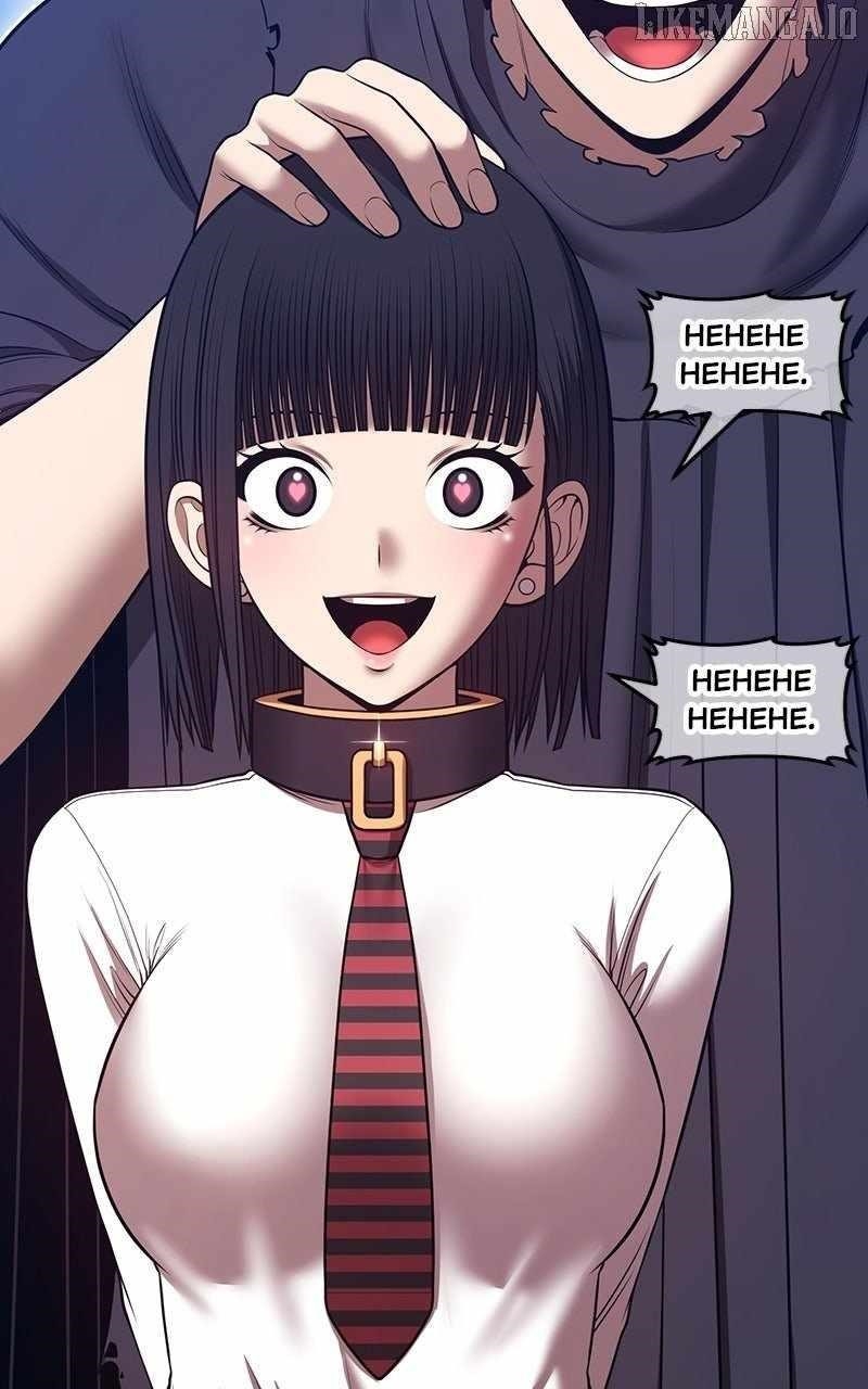 +99 Wooden stick Chapter 165 - Page 123