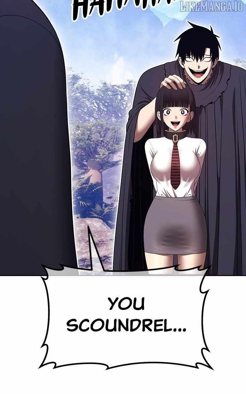 +99 Wooden stick Chapter 165 - Page 126